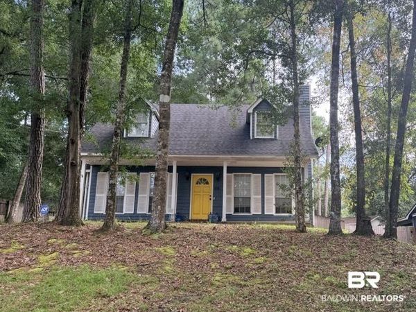 116 Creekside Dr, Daphne, AL 36526