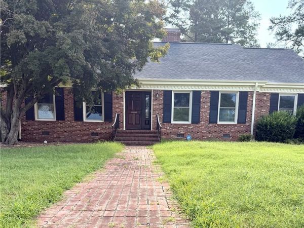 514 N Ballance Street, St Pauls, NC 38484