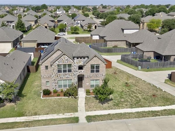 117 Melody Way, Red Oak, TX 75154