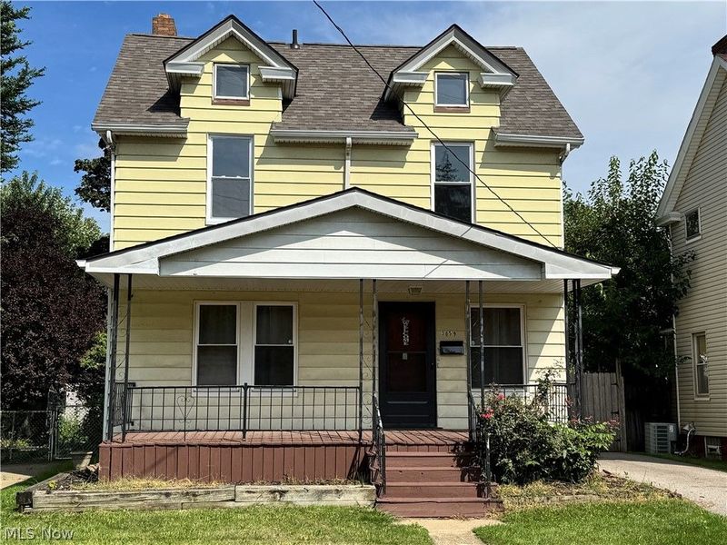 3059 W 111th Street, Cleveland, OH 44111 Photo 1