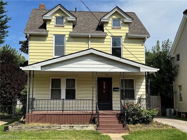 3059 W 111th Street , Cleveland, OH 44111