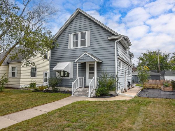 814 Mckinley Place S, Saint Cloud, MN 56301