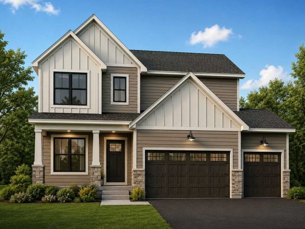 20047 Gorge Lane, Lakeville, MN 55044