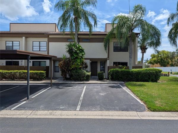 9209 SEMINOLE BOULEVARD , Unit 188, SEMINOLE, FL 33772