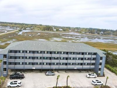 123 N Dogwood Dr. , Unit 307, Garden City Beach, SC 29576