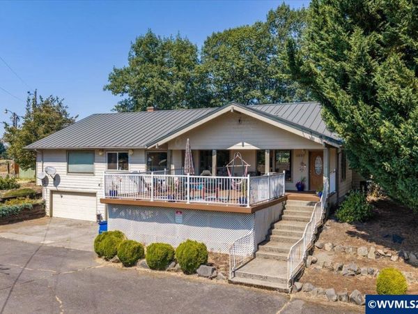 11657 Towers Rd SE, Stayton, OR 97383