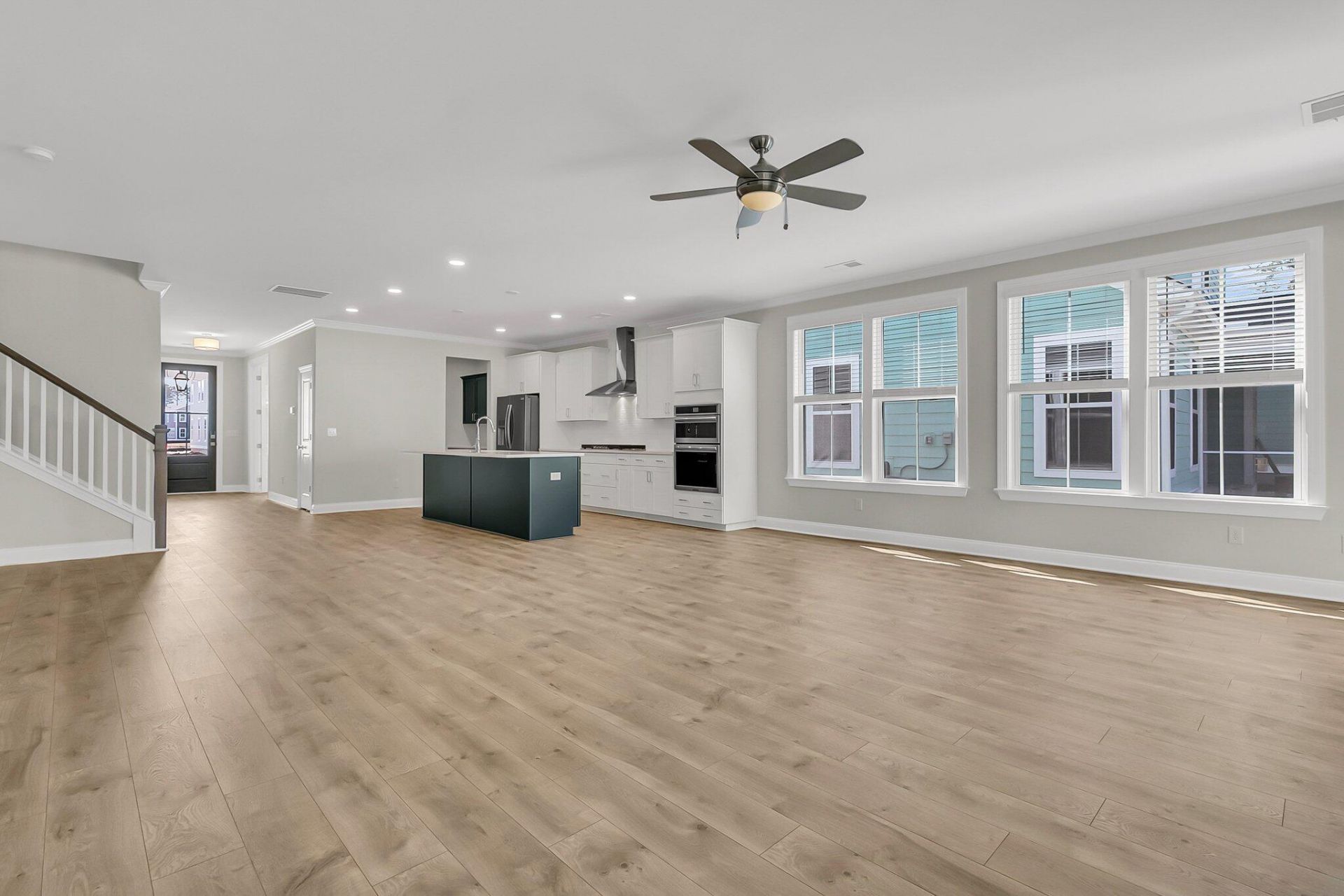 8 Tuggle Lane Drive Photo 10