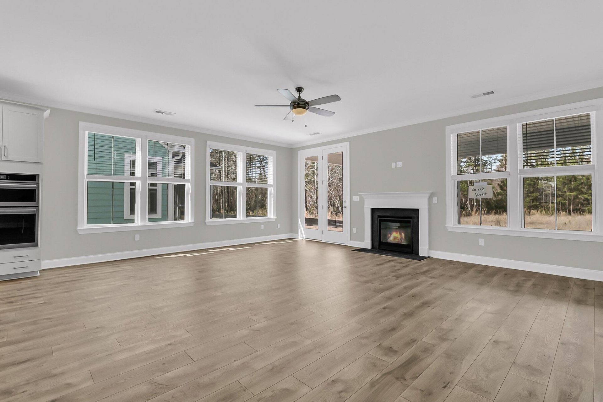 8 Tuggle Lane Drive Photo 18