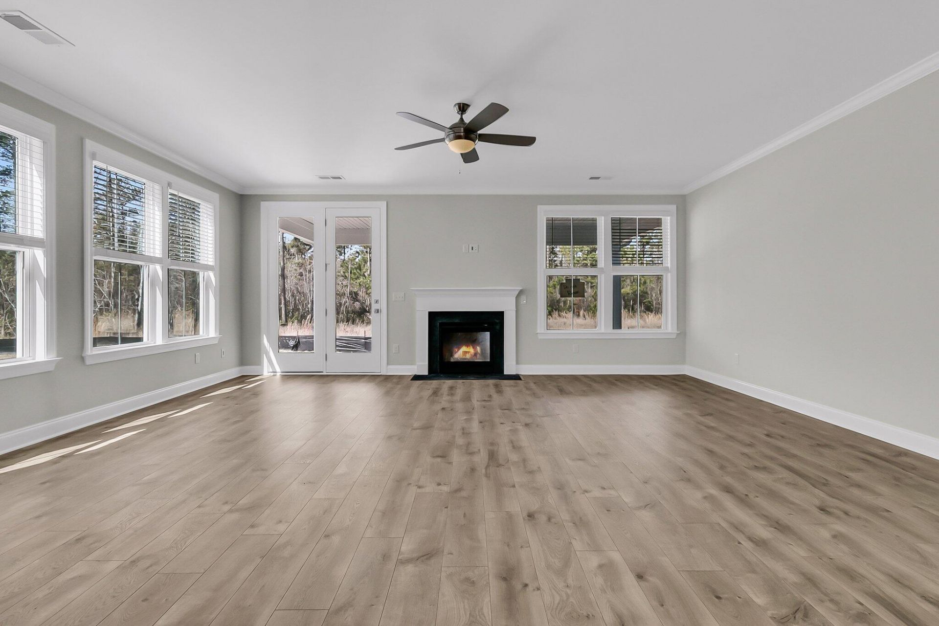 8 Tuggle Lane Drive Photo 19