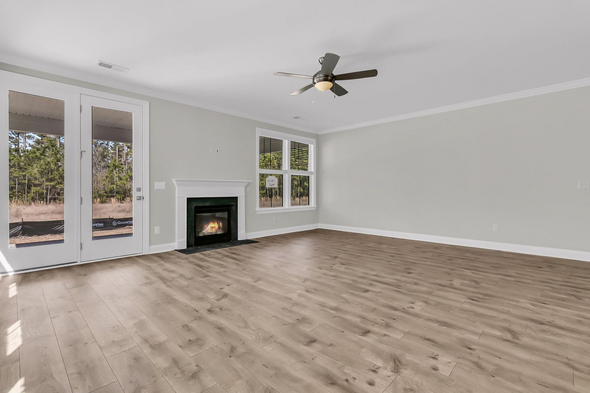 8 Tuggle Lane Drive Photo 20
