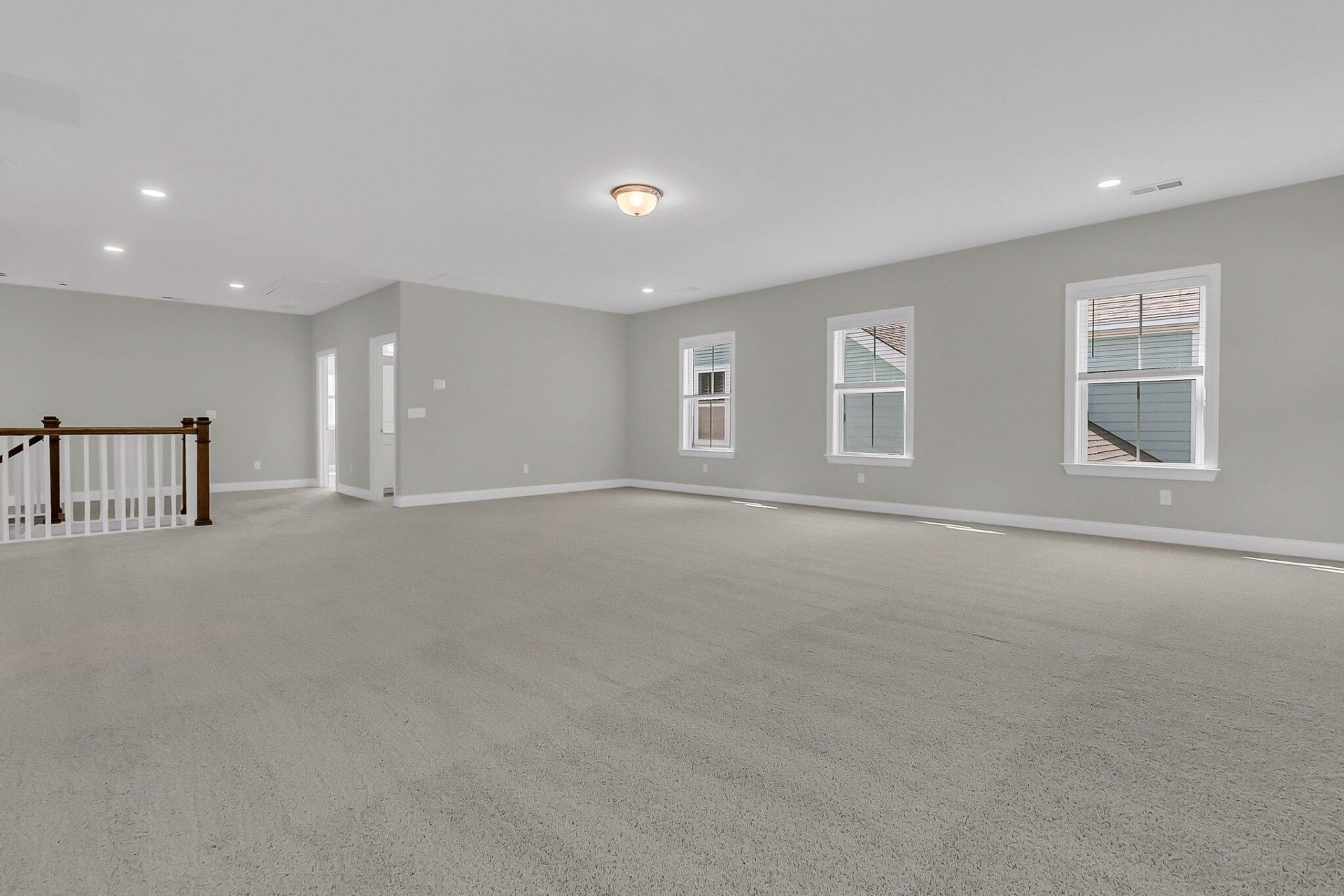 8 Tuggle Lane Drive Photo 29