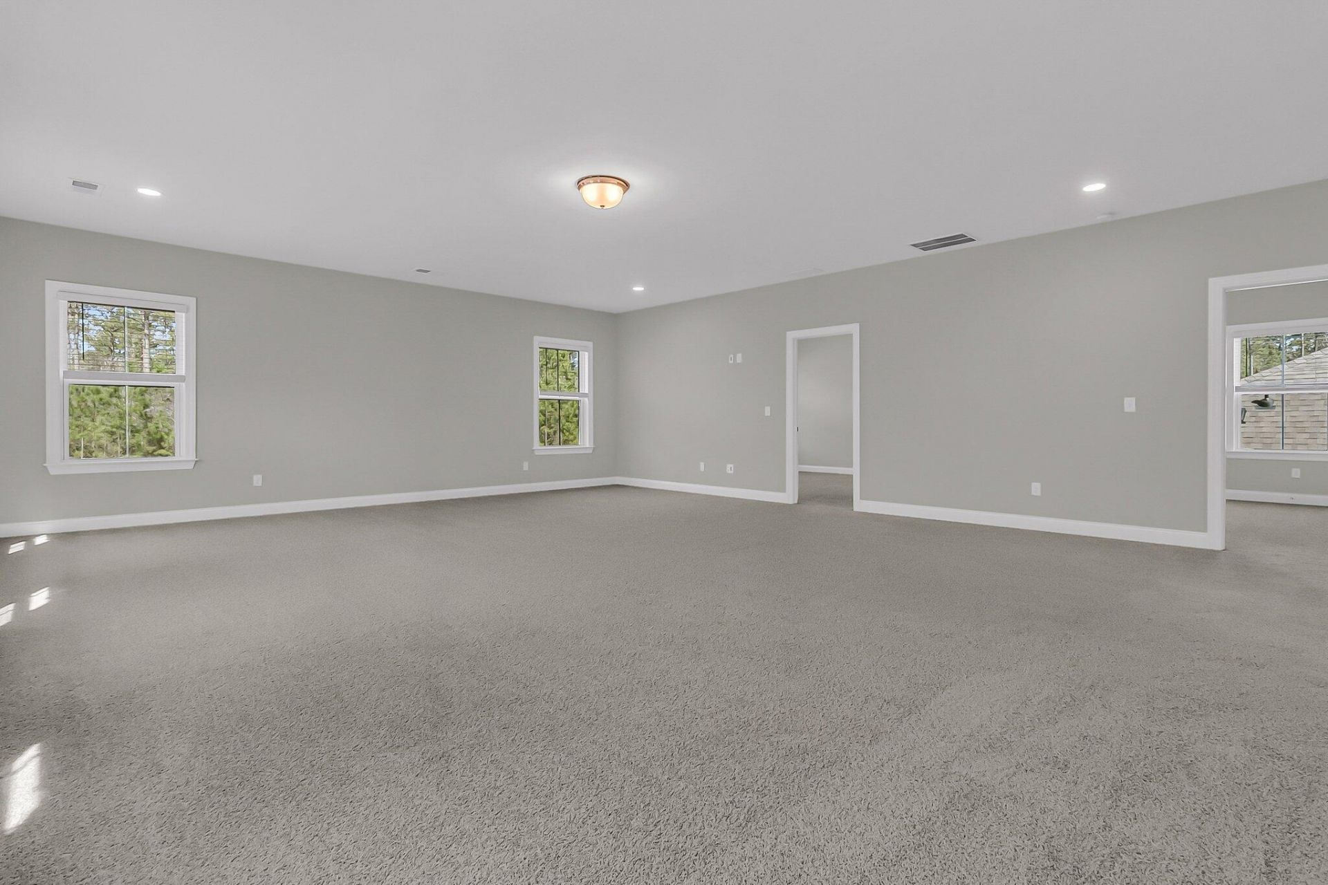 8 Tuggle Lane Drive Photo 30