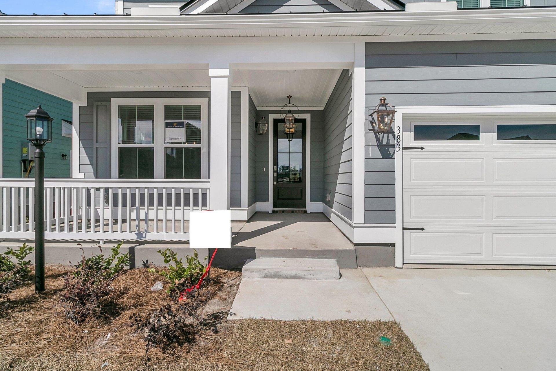 8 Tuggle Lane Drive Photo 4