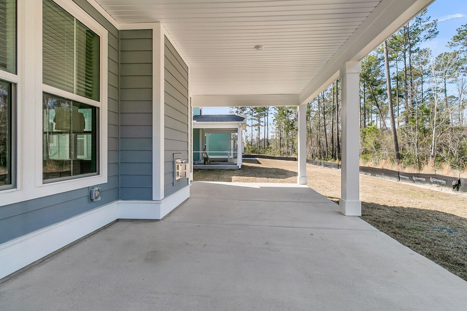 8 Tuggle Lane Drive Photo 40