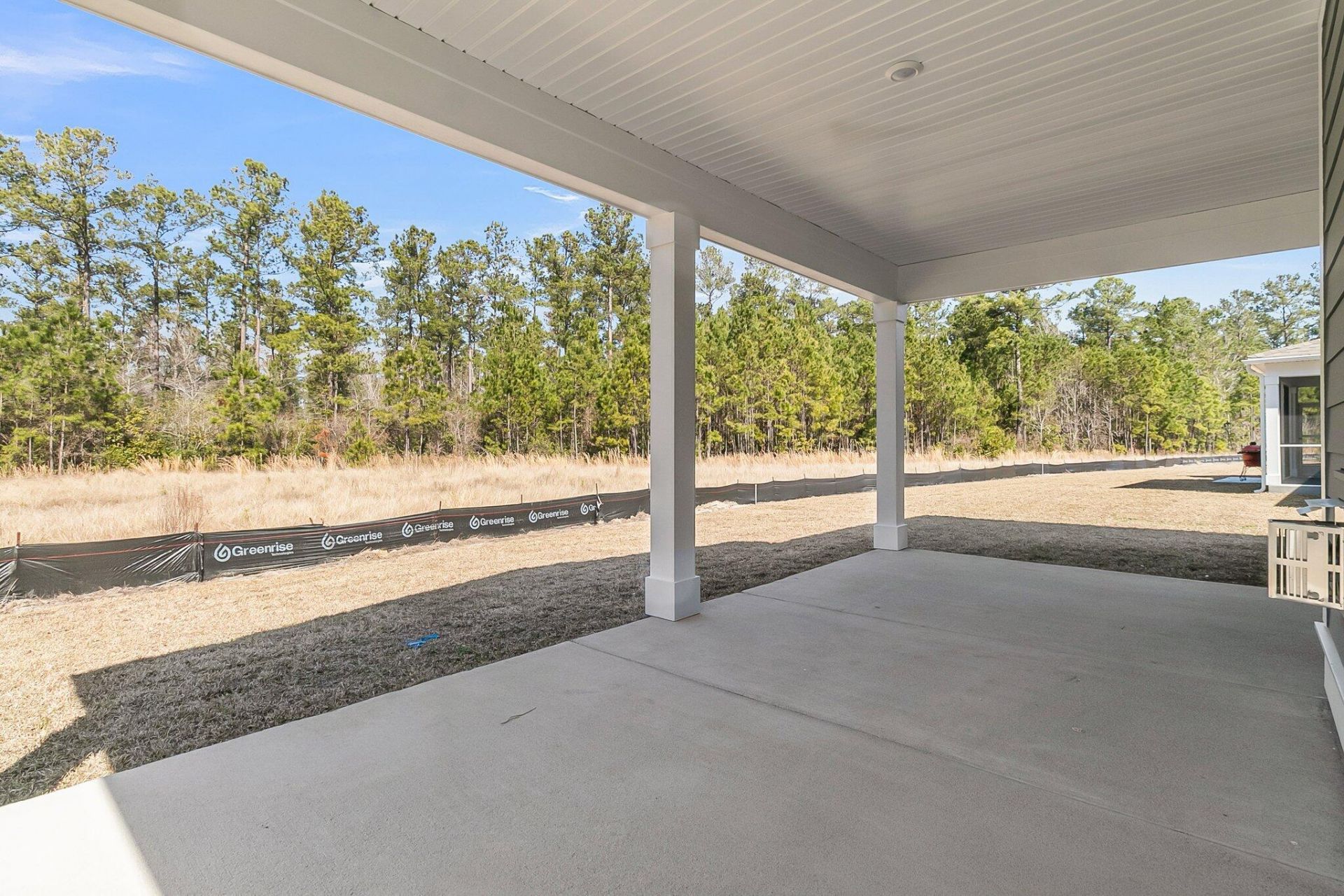 8 Tuggle Lane Drive Photo 41