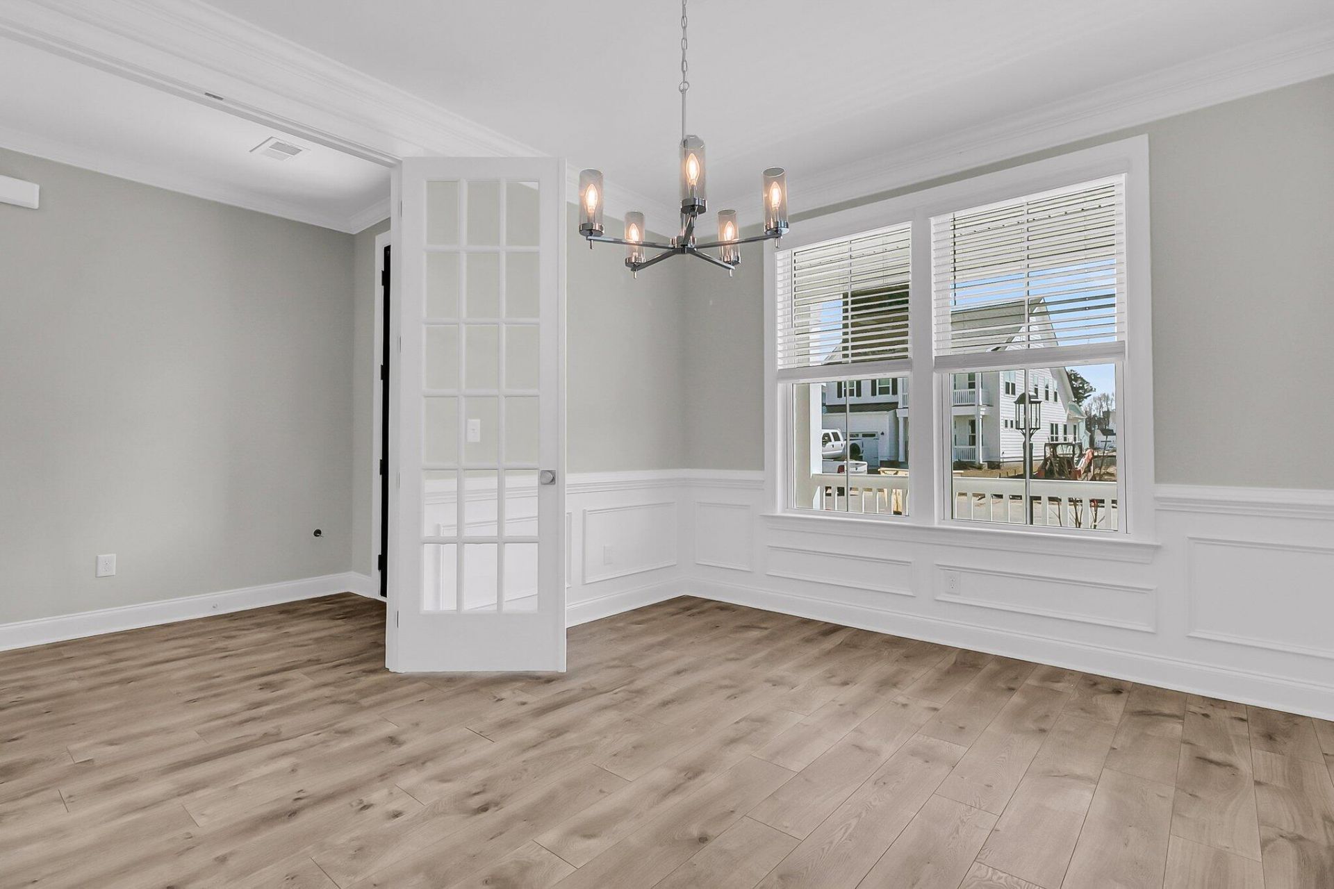 8 Tuggle Lane Drive Photo 6