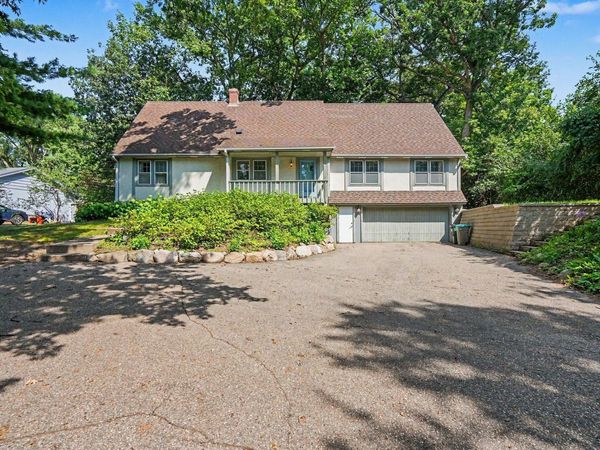 7017 Valley View Road , Edina, MN 55439