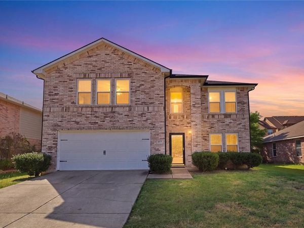 1005 Ann Drive, Wylie, TX 75098