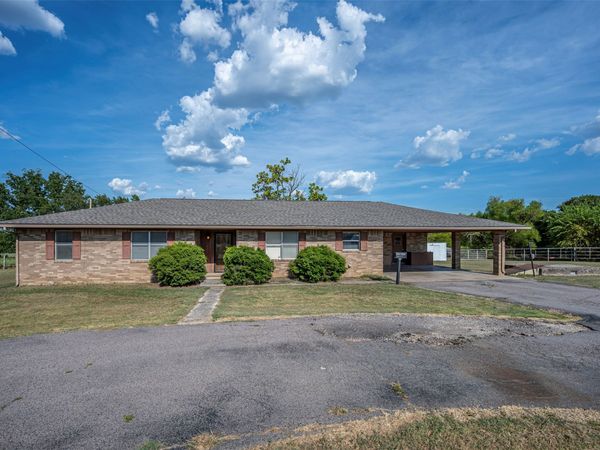 11330 County Road 3560 W, Ada, OK 74820