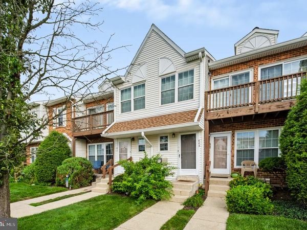 609 GLEN LANE, NORRISTOWN, PA 19403