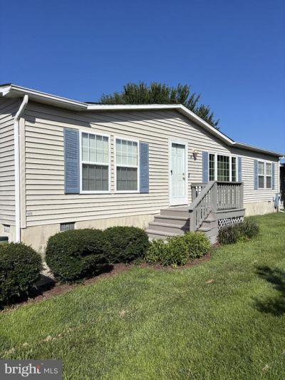 14 E WIND DRIVE, BERLIN, MD 21811