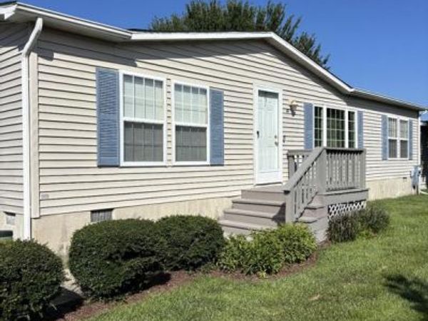 14 E WIND DRIVE, BERLIN, MD 21811