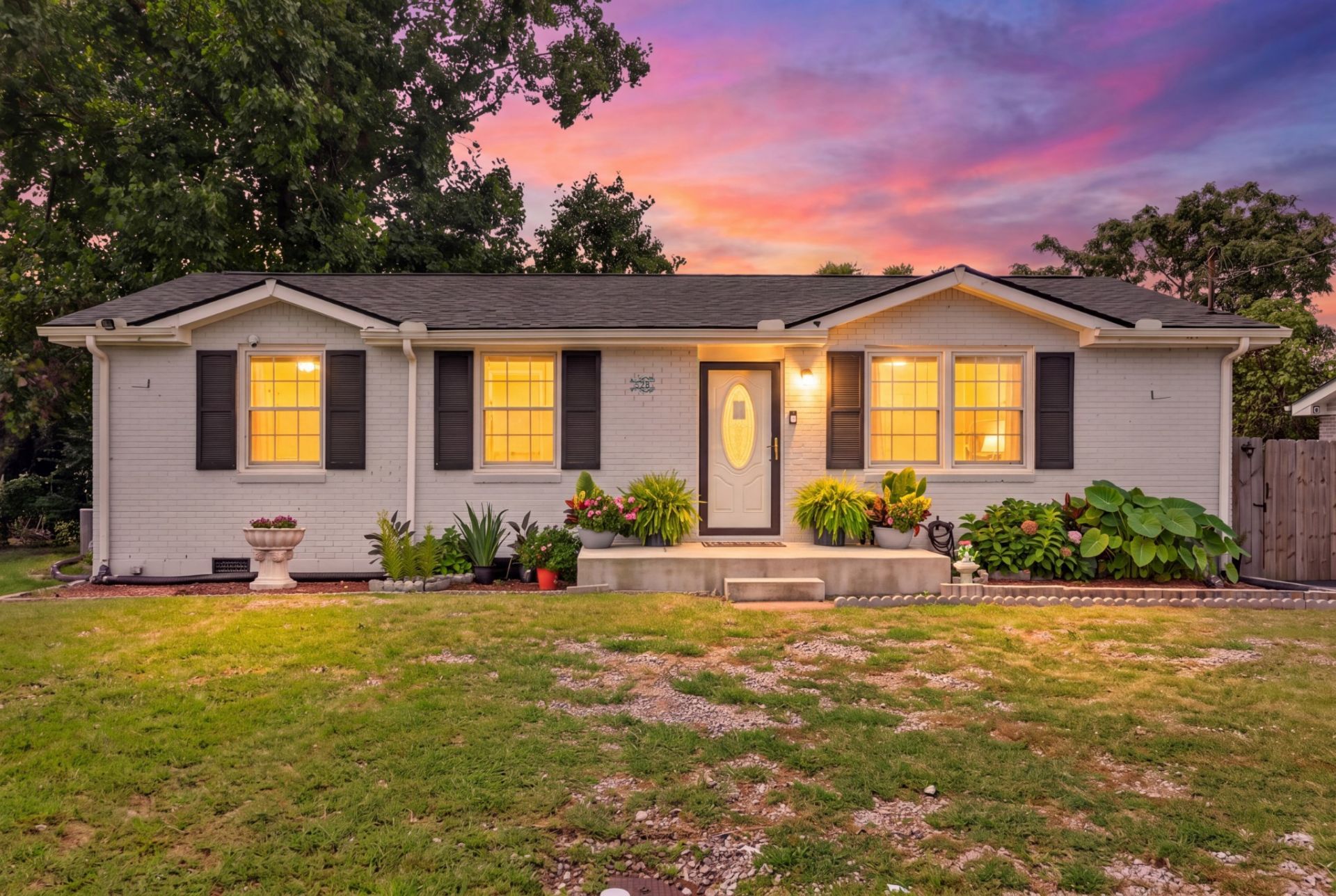528 Singer Dr, Madison, TN 37115 Main Photo