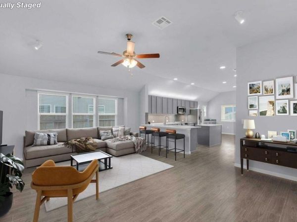 9944 Comely BND, Manor, TX 78653
