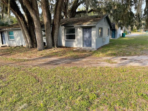 401 KILGORE STREET , WILDWOOD, FL 34785