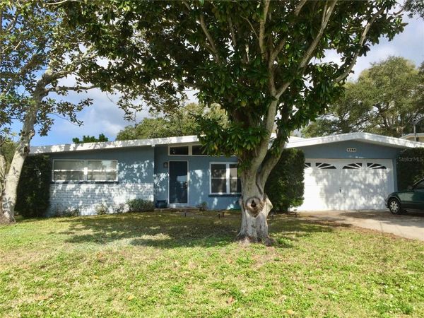 1390 SATSUMA STREET , CLEARWATER, FL 33756