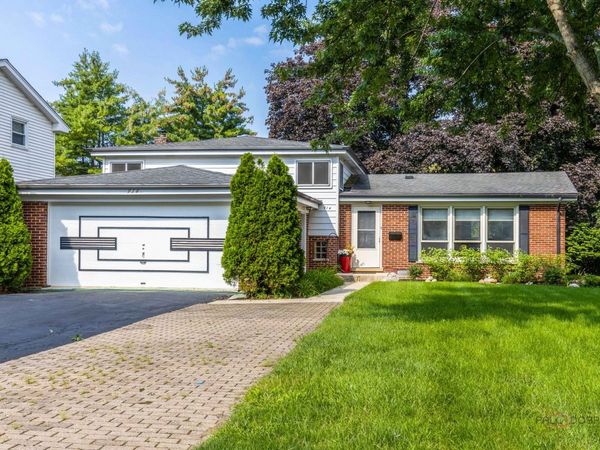 914 S Arlington Heights Road , Arlington Heights, IL 60005