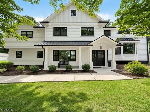 50 Mountain Ave, Warren, NJ 07059