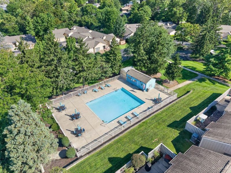 8022 Timbertree Way, Unit 5-2, West Chester, OH 45069 Photo 50