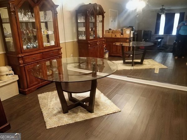 2102 Fairington Club Drive, Lithonia, GA 30038
