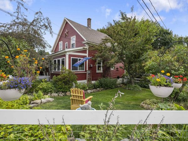 38 Pershing Avenue, Berlin, NH 03570