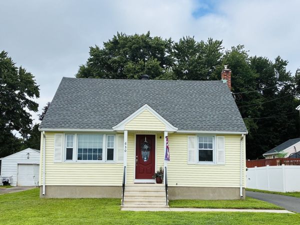630 Silver , East Hartford, CT 06118