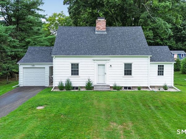 888 Racebrook, Orange, CT 06477