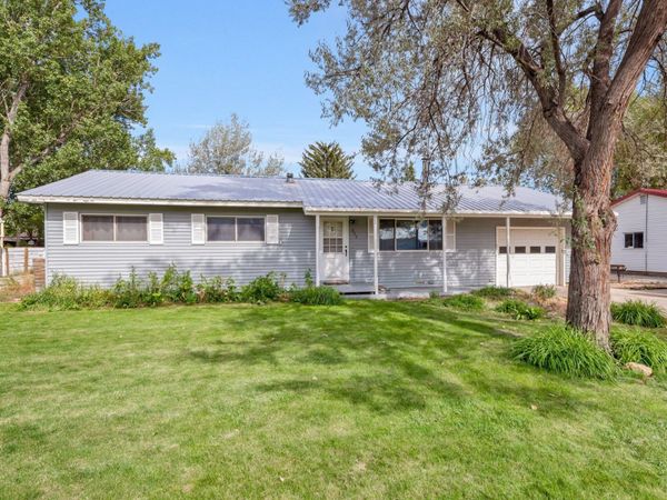 577 Steele Street, Craig, CO 81625