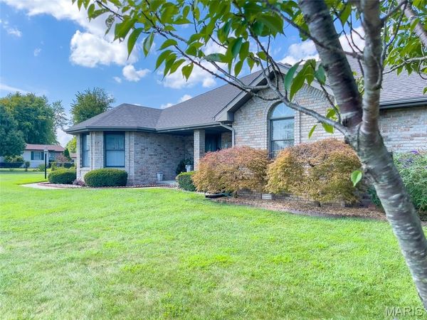 401 Jessie Street, Lebanon, MO 65536