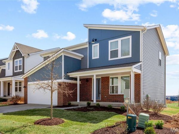 126 Cardow Drive , O'Fallon, MO 63368