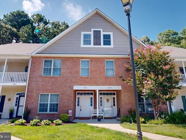 28461 PINEHURST CIRCLE, EASTON, MD 21601