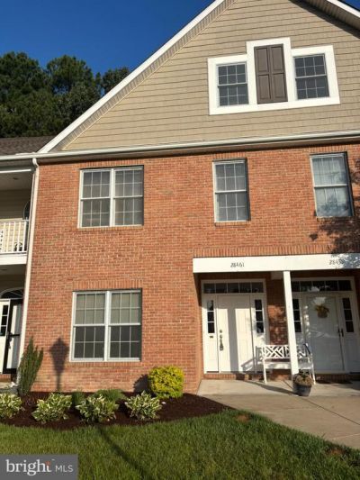 28461 PINEHURST CIRCLE, EASTON, MD 21601