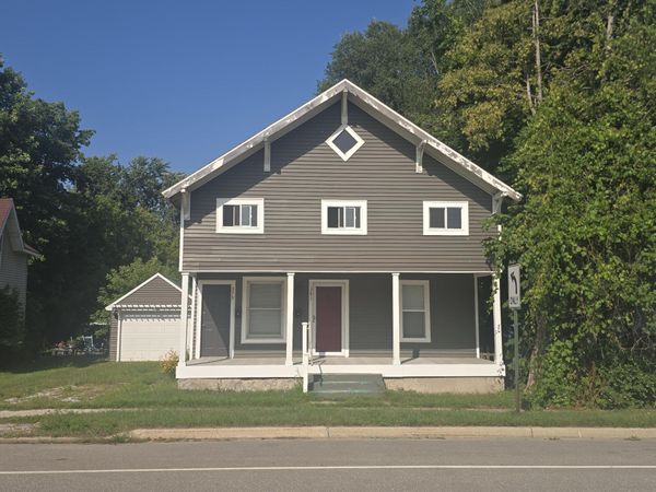 381 N Elm Street, Shelby, MI 49455