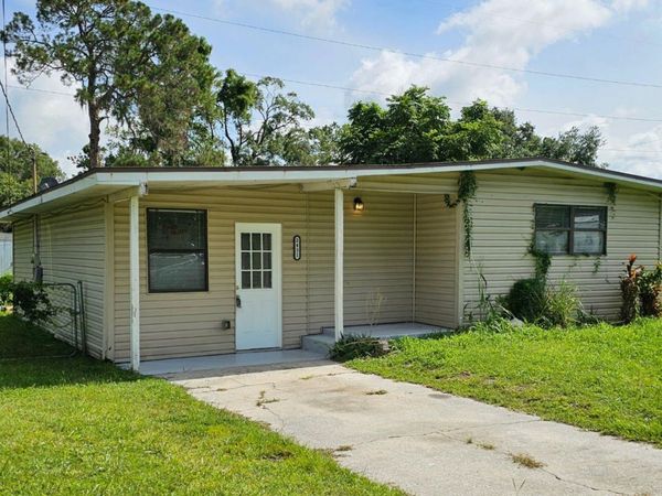 2431 CANNON STREET , LAKELAND, FL 33815