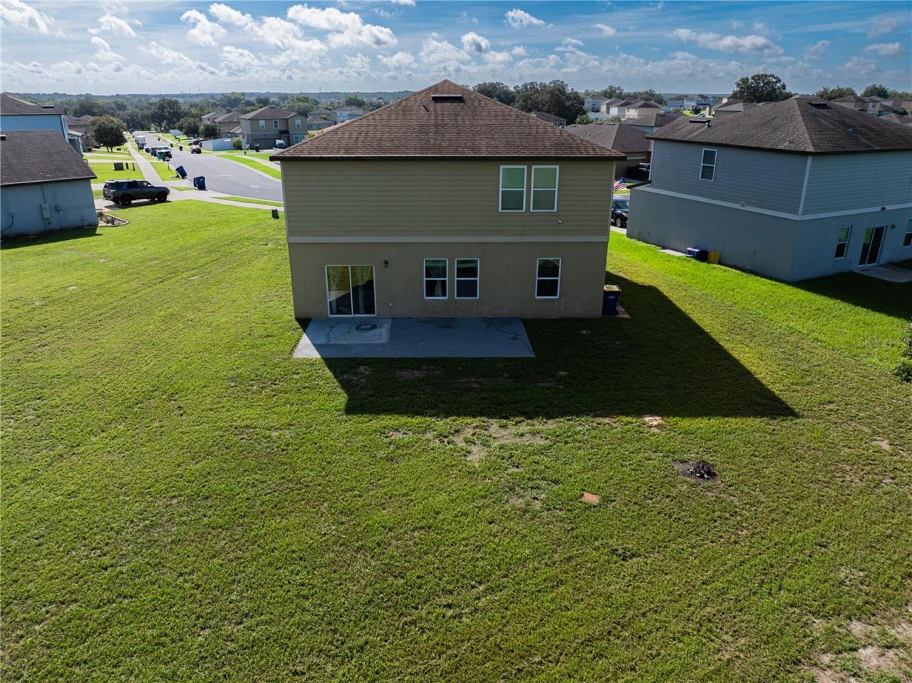 15623 Merlin Avenue , Mascotte, FL 34753 Photo
