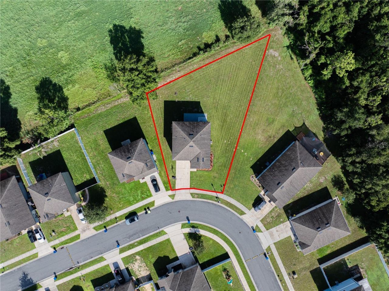 15623 Merlin Avenue , Mascotte, FL 34753 Photo