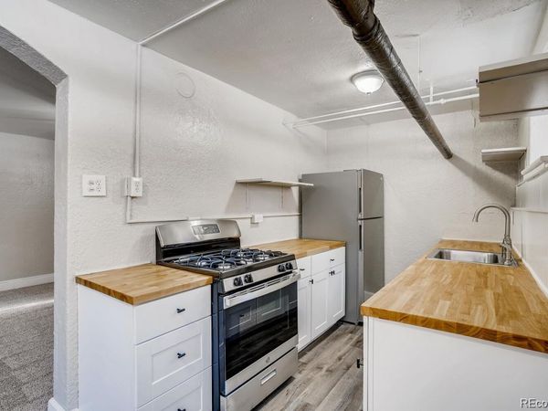 1050 N Washington Street, Unit 1A, Denver, CO 80203