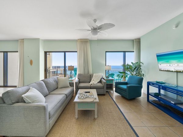 15100 Front Beach Road, UNIT 1604, Panama City Beach, FL 32413