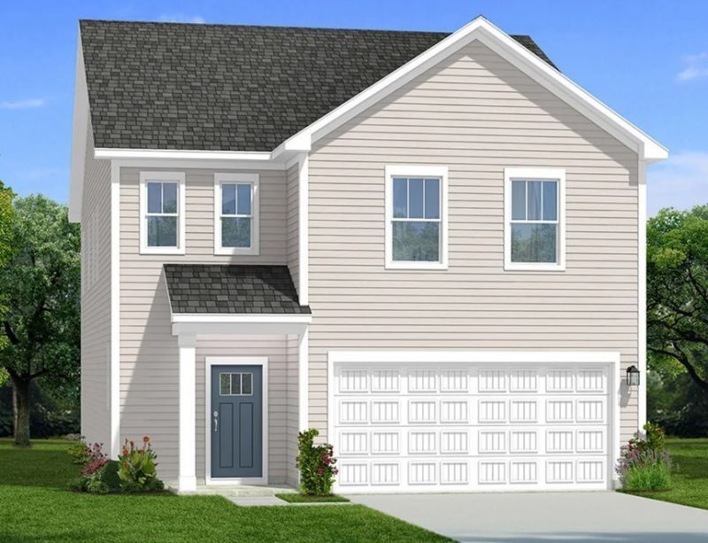 120 Ridgeview Drive, Shelbyville, TN 37160 Main Photo