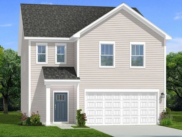 120 Ridgeview Drive, Shelbyville, TN 37160
